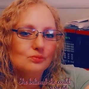 Meet your Posher, Barb j